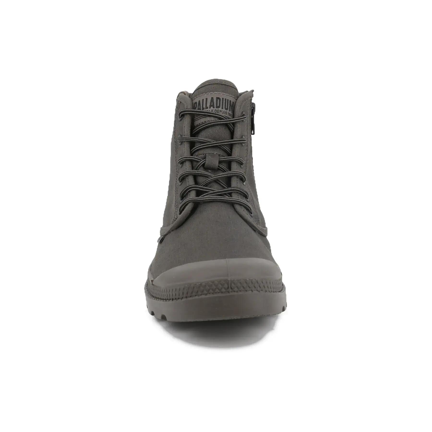 Stiefeletten Palladium Pampa Pine Wax 3/6
