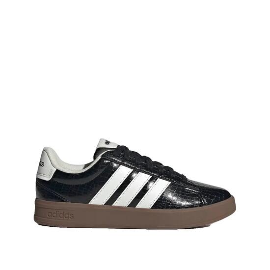 Zapatos adidas Grand Court 3.0 Negro/Blanco