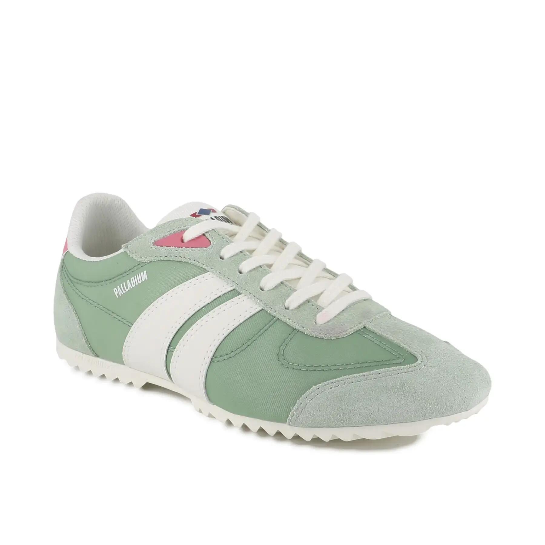 Women's Trainers Palladium Pallaracer Flame 3/5