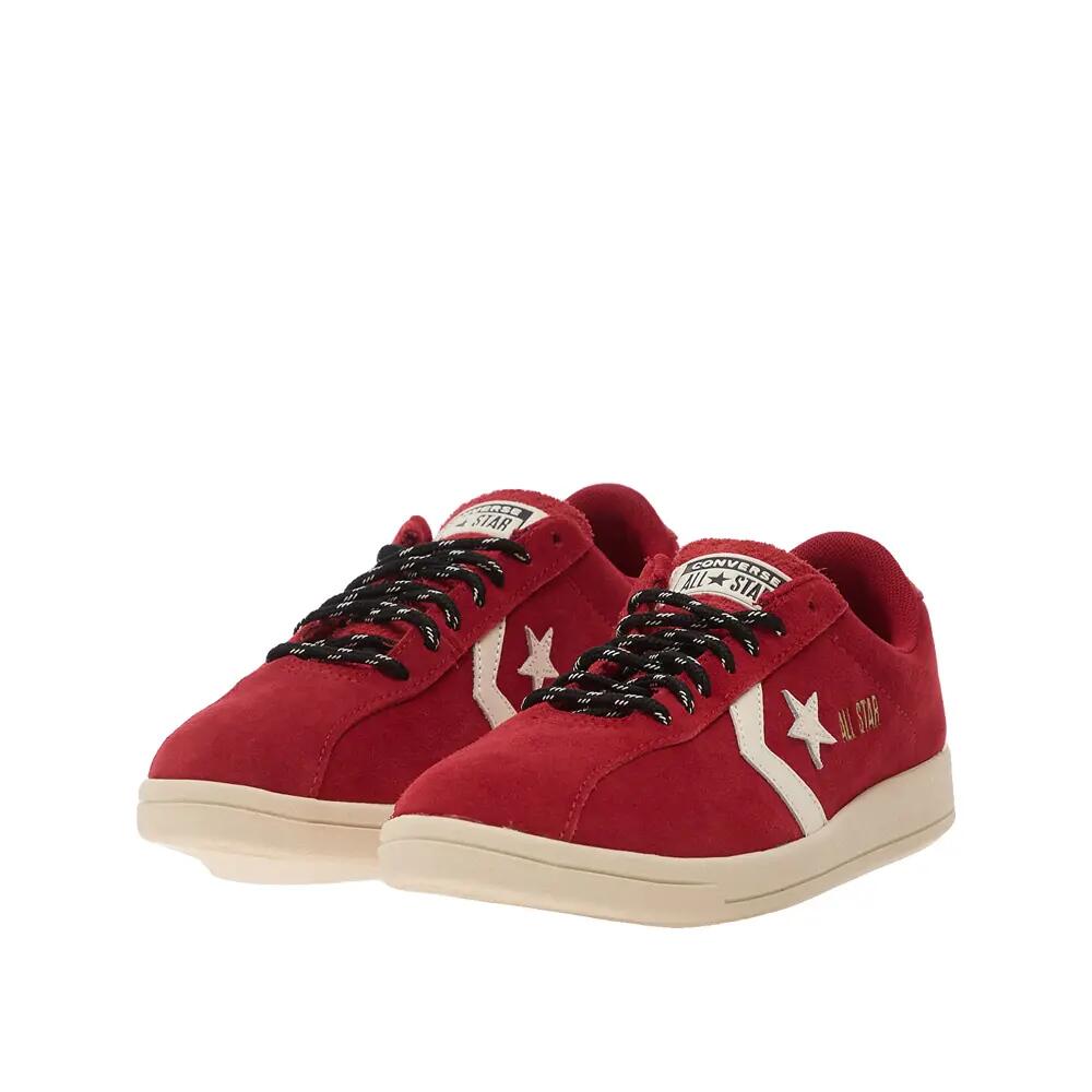 Zapatos Converse All Star Classic Trainer Ox Rojo 5/6