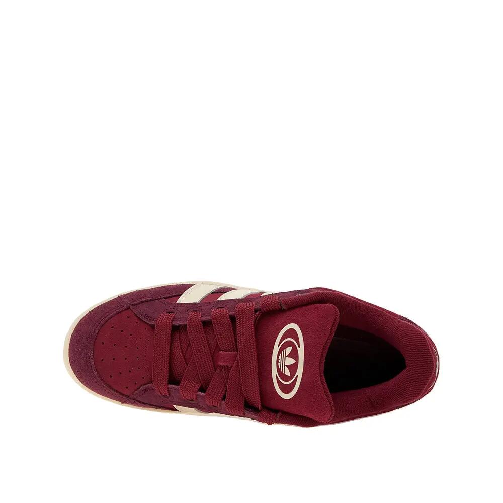 Zapatillas adidas Campus 00s Beta Rouge/Scarlet/Blanc crème 3/6