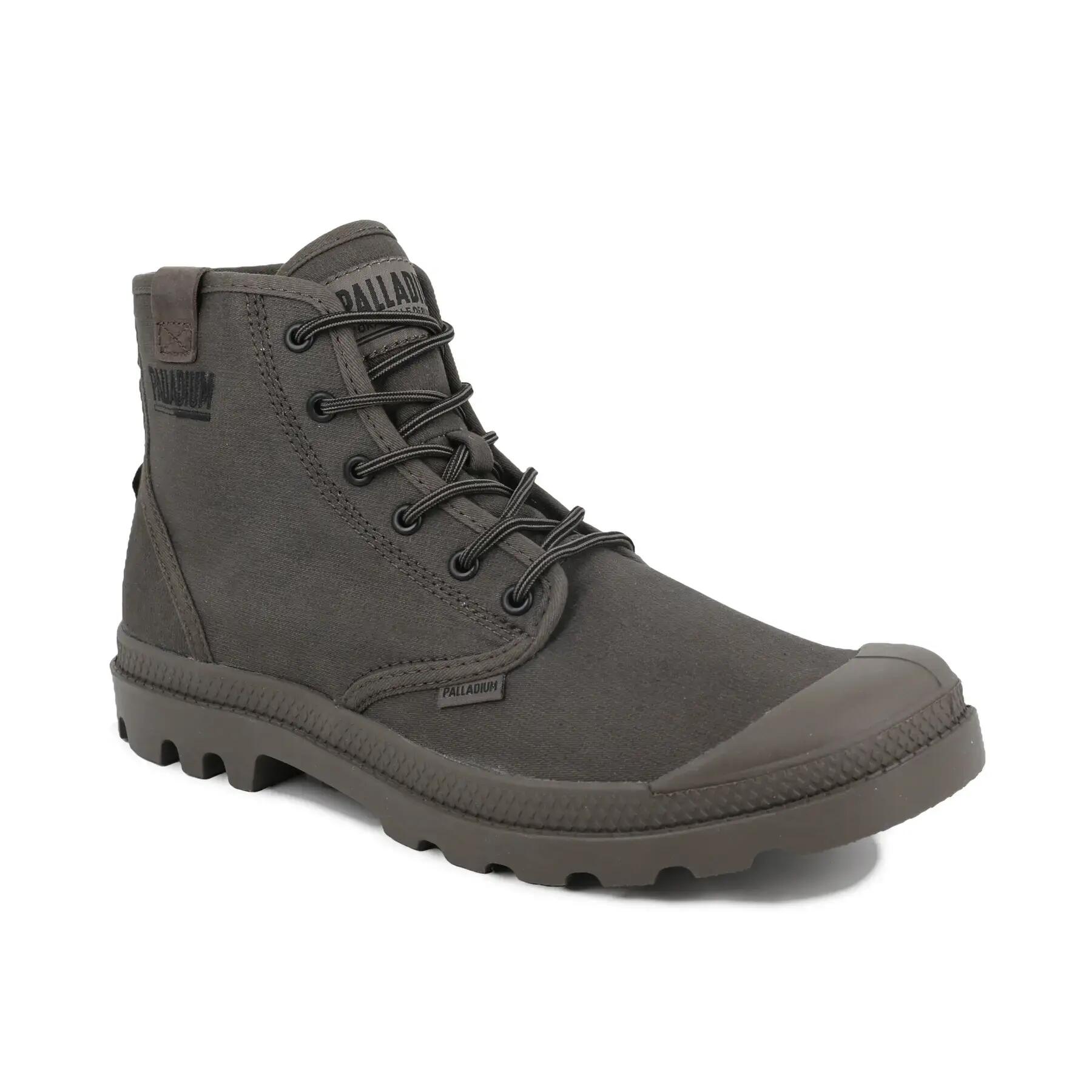 Stiefeletten Palladium Pampa Pine Wax 2/6