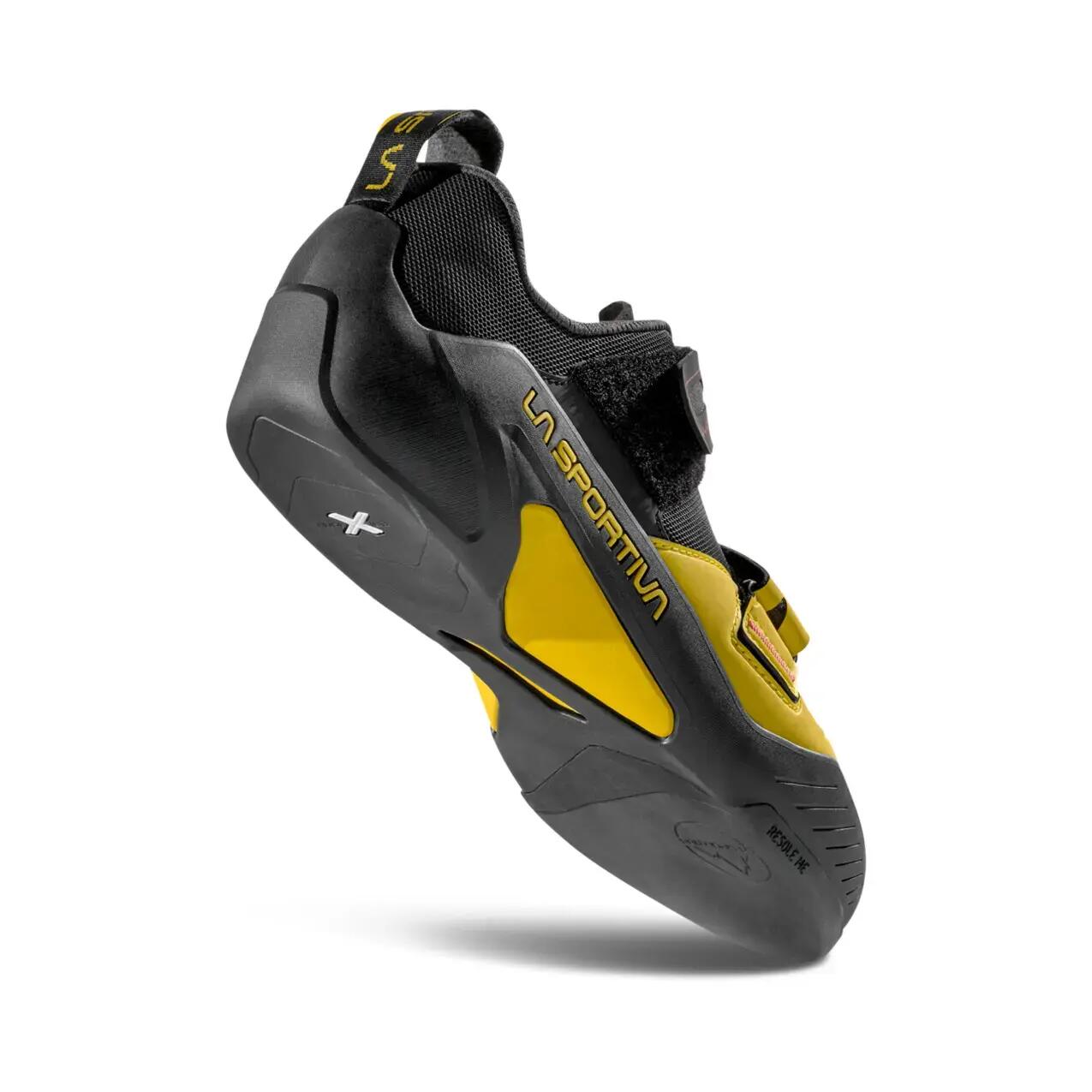 Buty do wspinaczki La Sportiva HyperEZ 5/6