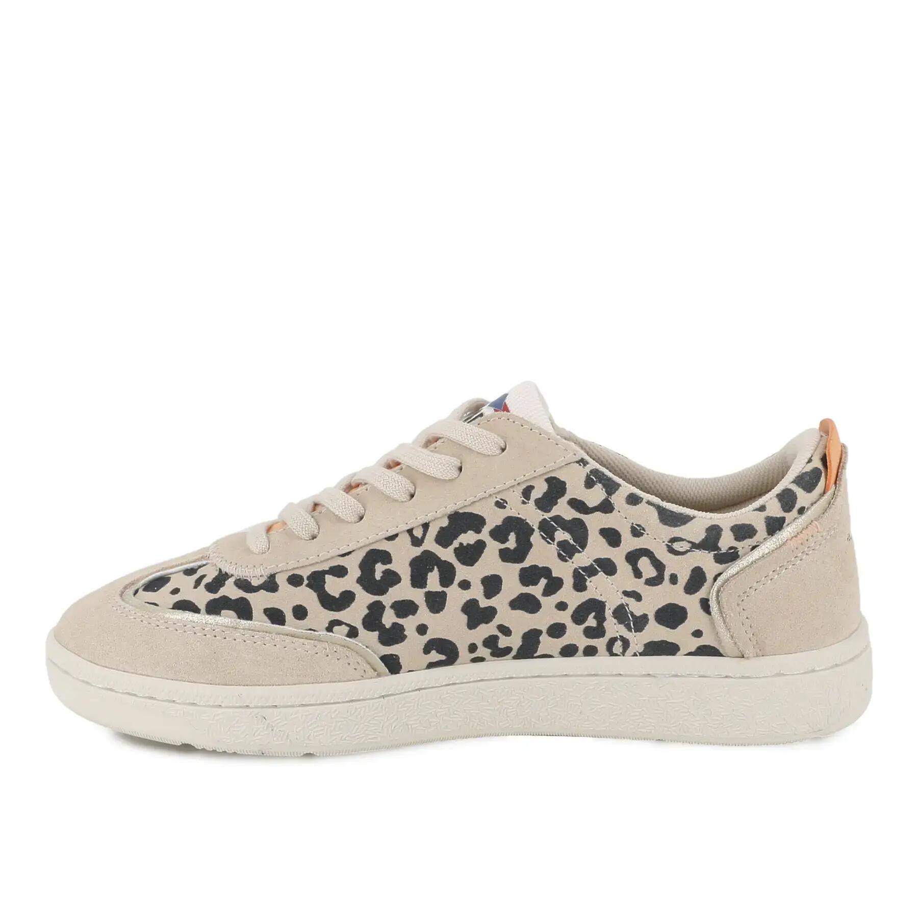 Sneakersy damscy Palladium Pallacup Casual Wild 2/5