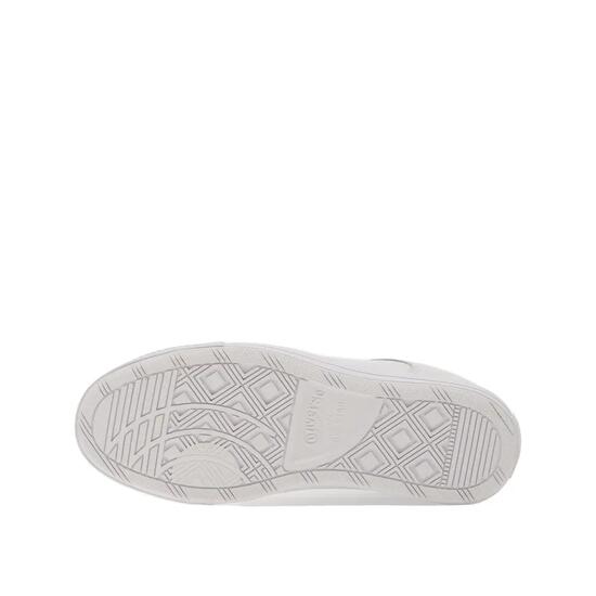 Zapatos Converse Chuck Taylor Pennant Blanca