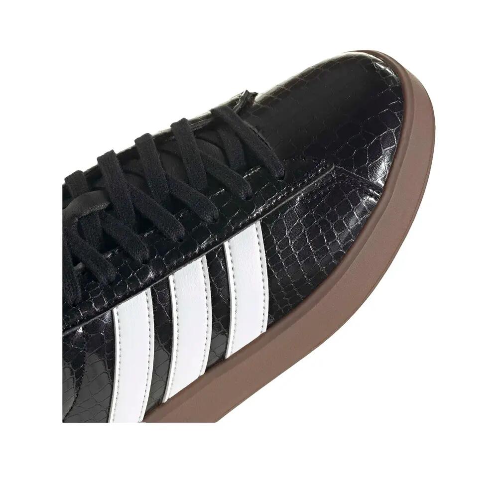 Calçado adidas Grand Court 3.0 Noir/Blanc 8/8
