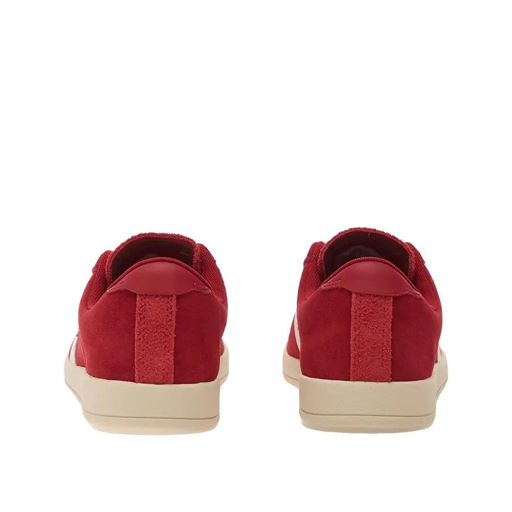 Zapatos Converse All Star Classic Trainer Ox Rojo 4/6