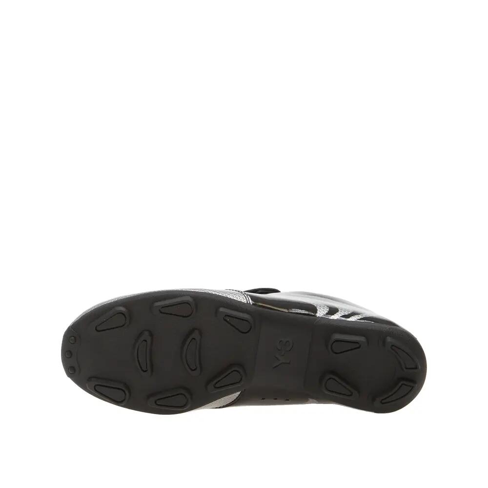 Schoenen Y-3 F50 Tunit Chito Zilver/Zwart 1/6