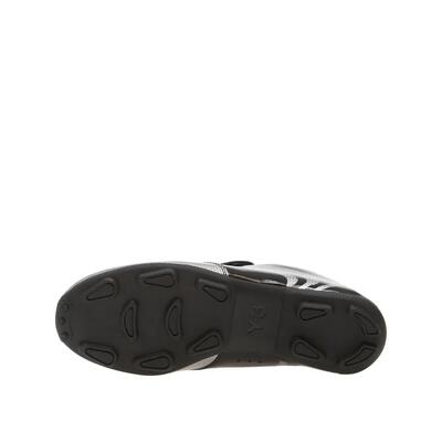 Schoenen y-3 f50 tunit chito zilver/zwart