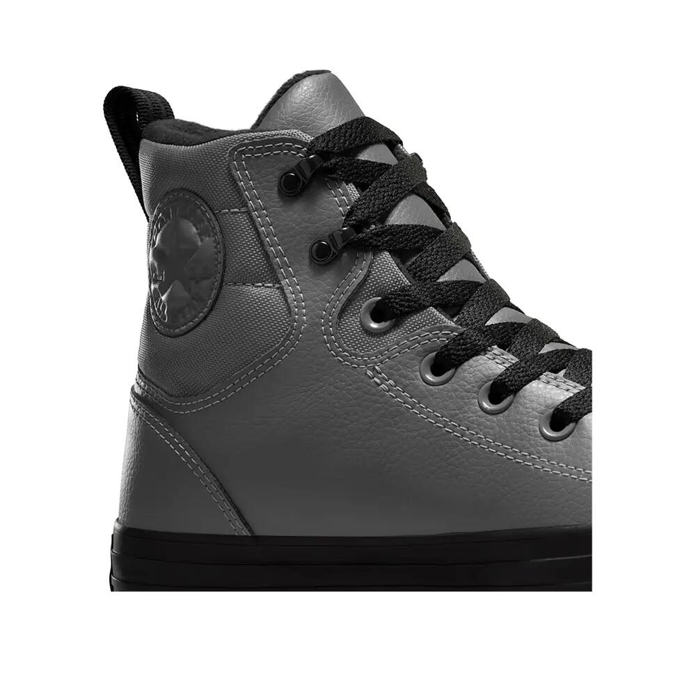 Converse Chuck Taylor All Star Berkshire Boot Grijze 6/10