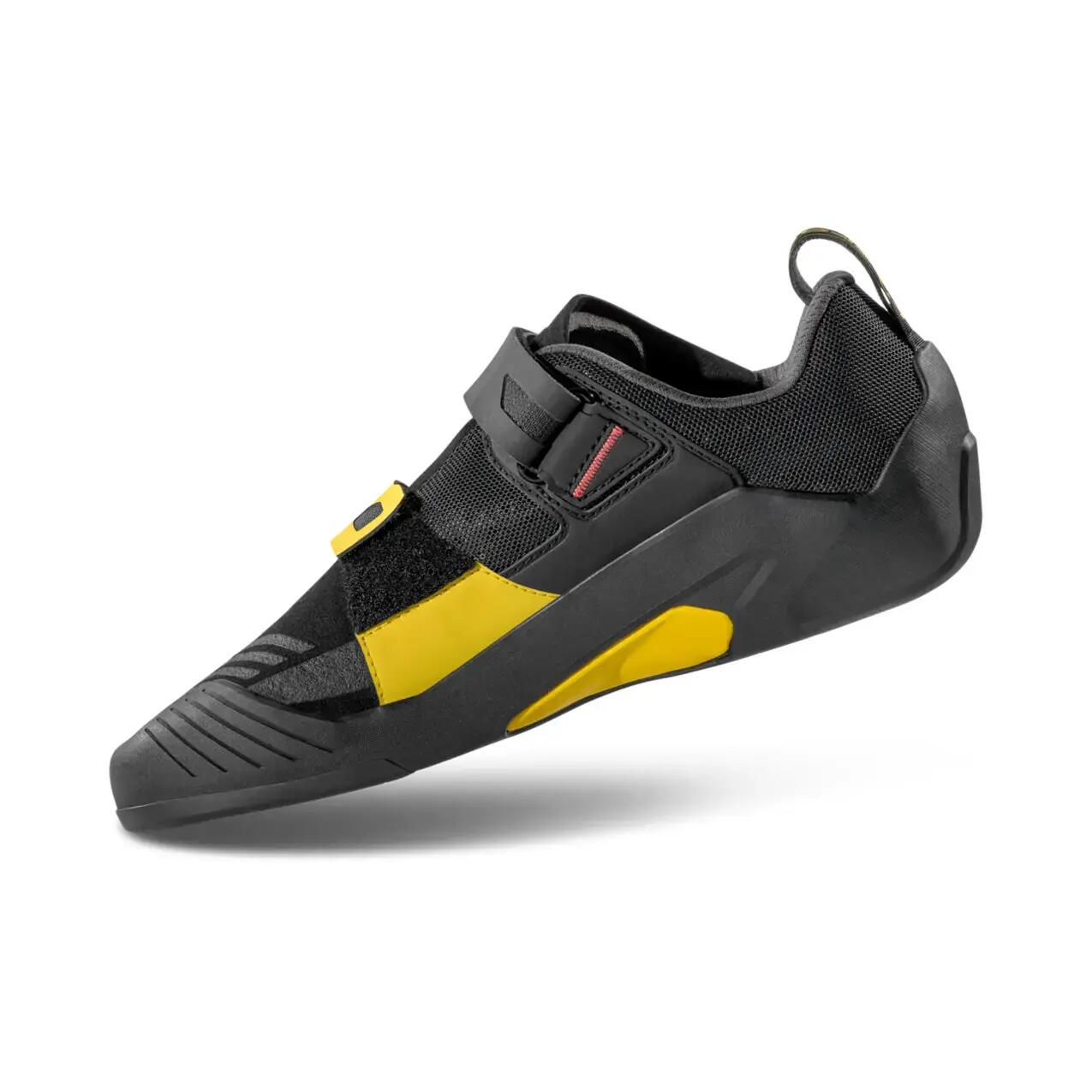 Buty do wspinaczki La Sportiva HyperEZ 4/6