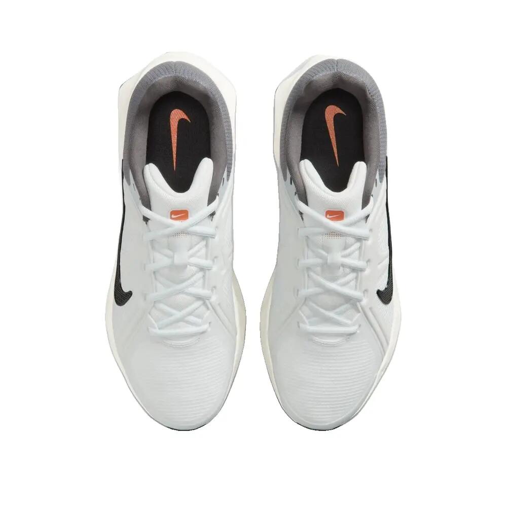 Zapatillas Nike City Response Blanco/Negro 4/6