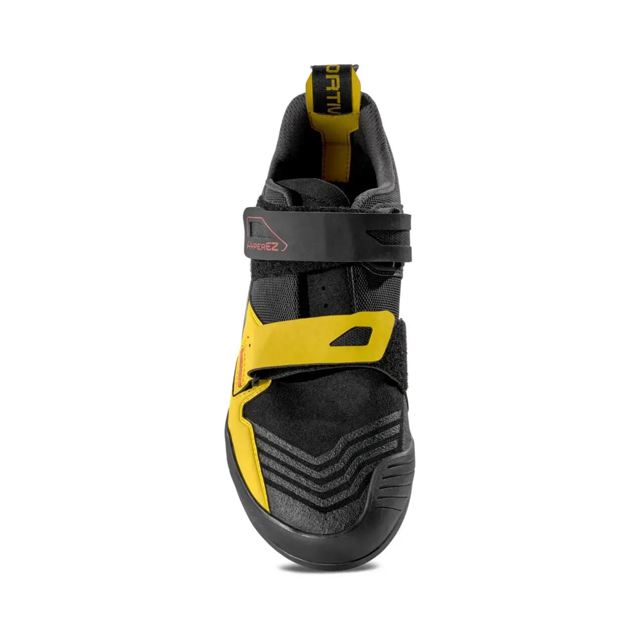 Buty do wspinaczki La Sportiva HyperEZ 3/6