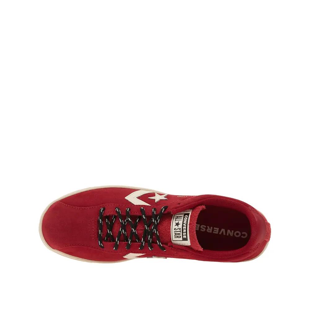 Zapatos Converse All Star Classic Trainer Ox Rojo 3/6