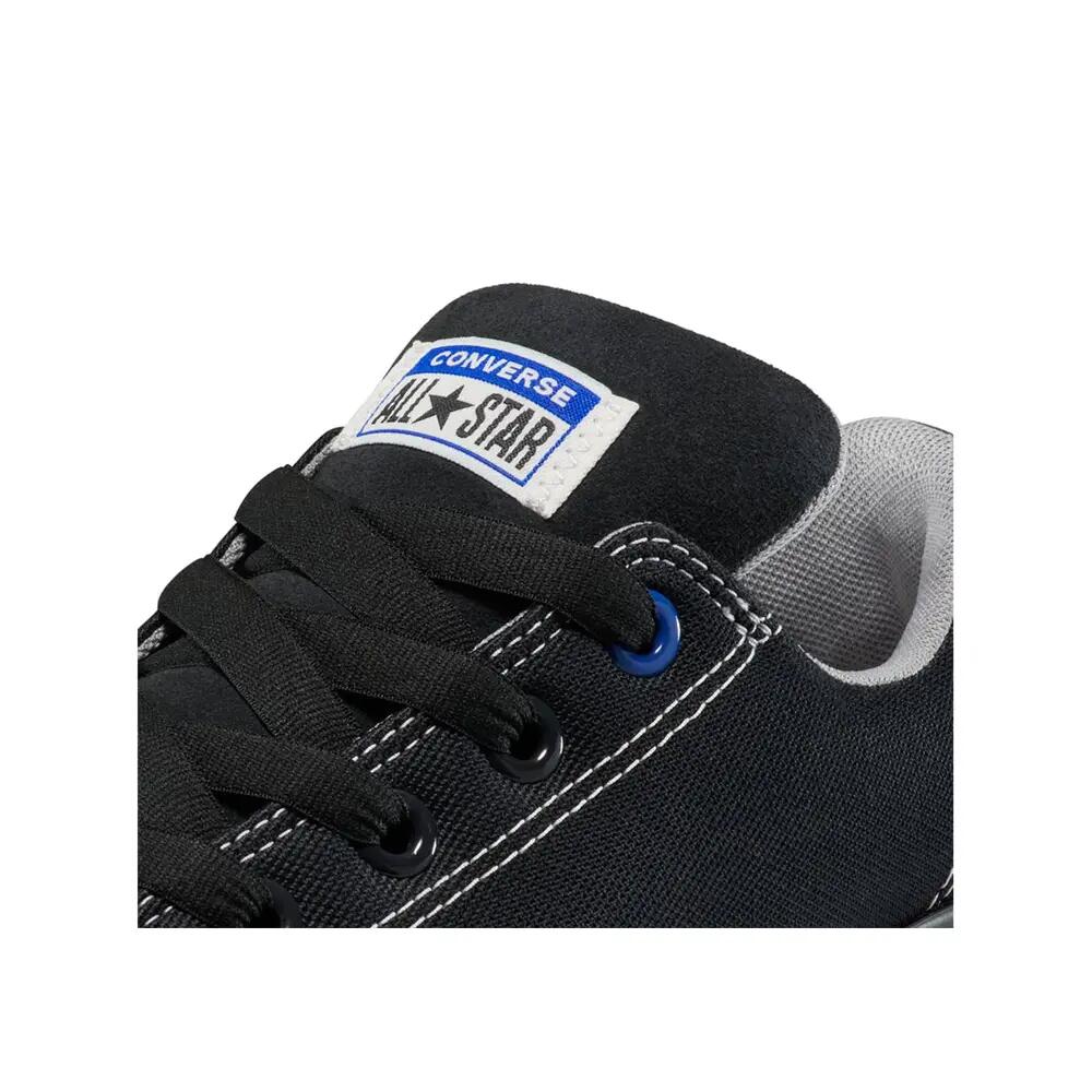 Scarpe Converse Chuck Taylor Puff Nere 6/7