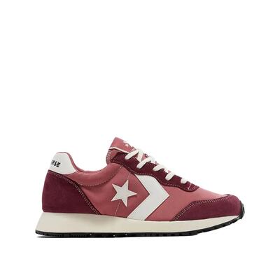 Converse omega trainer roze