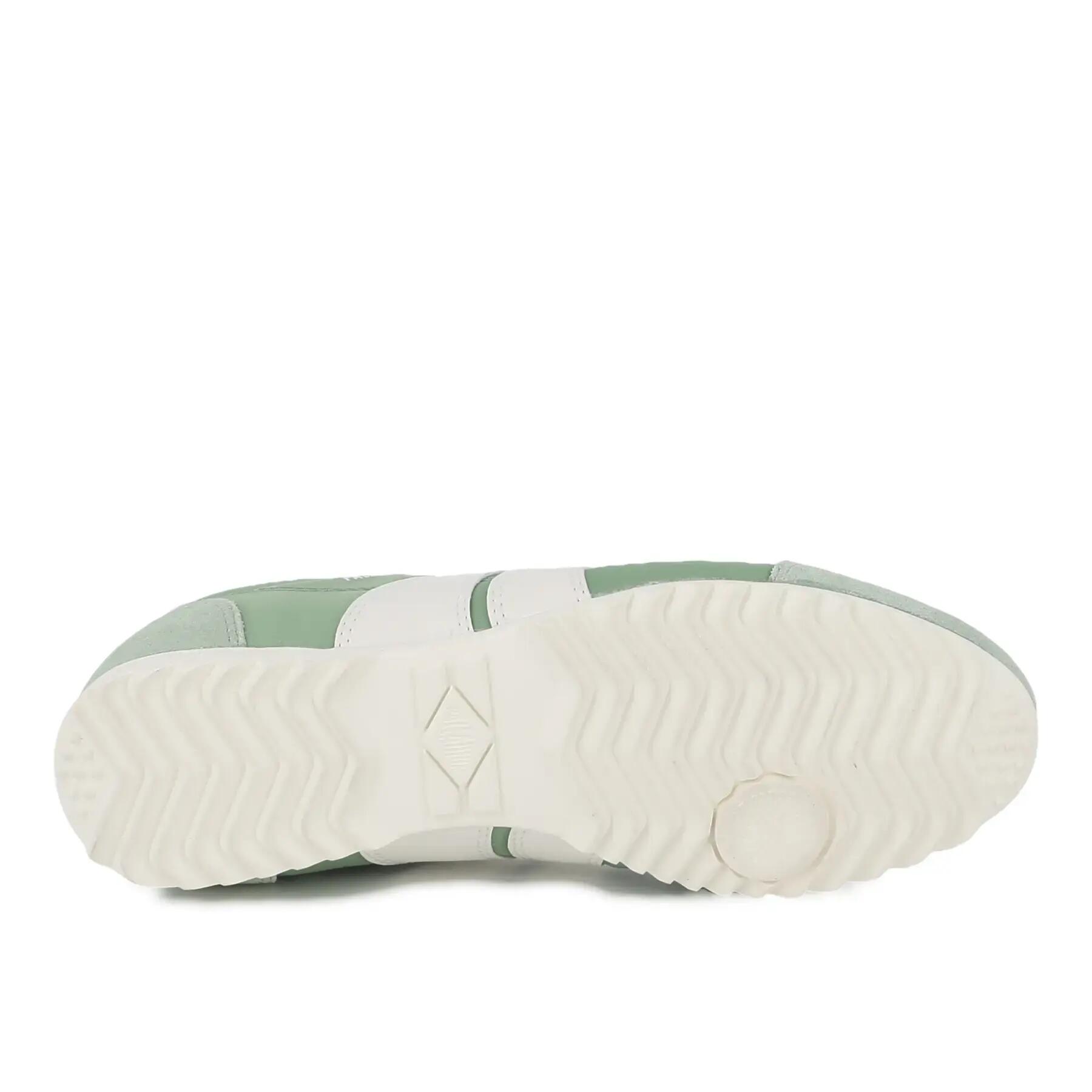 Women's Trainers Palladium Pallaracer Flame 5/5