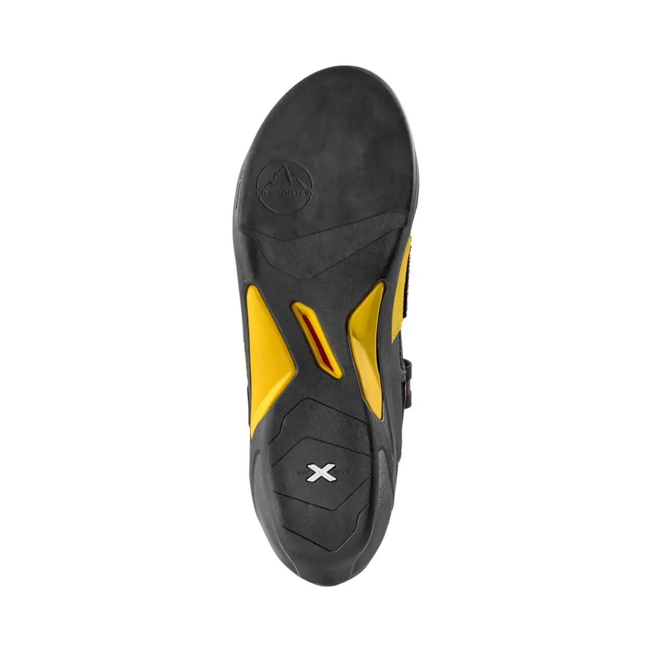 Buty do wspinaczki La Sportiva HyperEZ 2/6