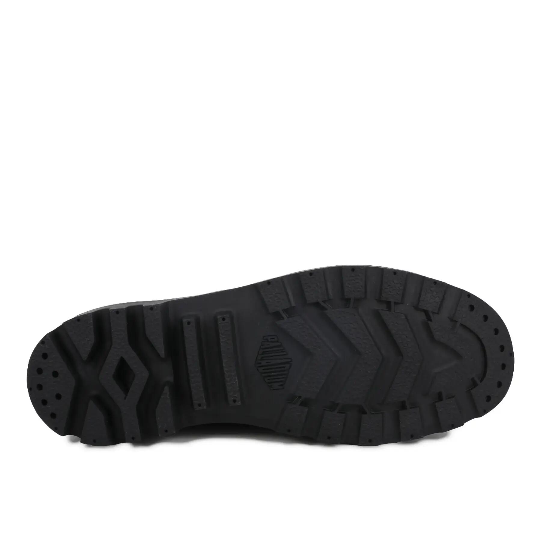 Baskets Palladium Pampa HI ZIP 6/6