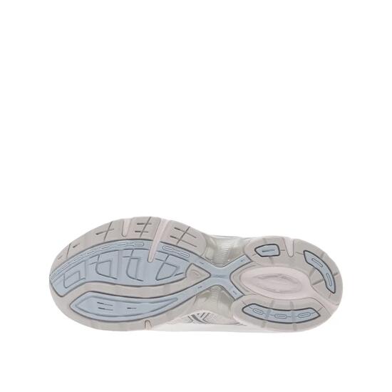 Zapatos Asics Gel-1130 Blanc/Cloud Storm