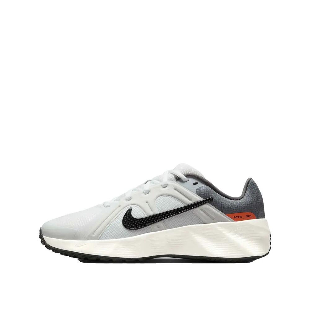 Zapatillas Nike City Response Blanco/Negro 3/6