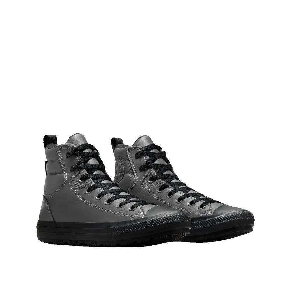 Converse Chuck Taylor All Star Berkshire Boot Grijze 4/10
