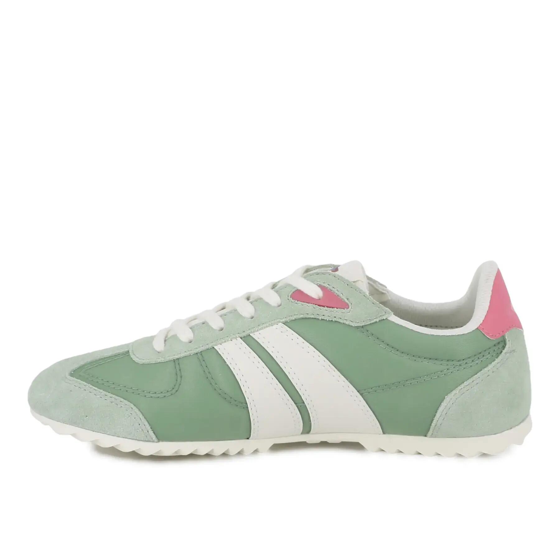 Women's Trainers Palladium Pallaracer Flame 2/5