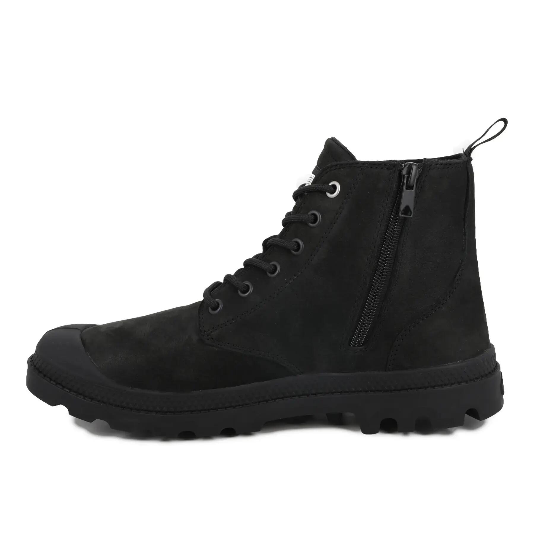 Baskets Palladium Pampa HI ZIP 5/6