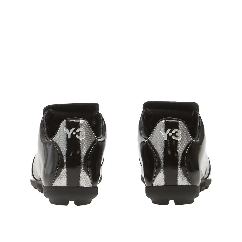 Schoenen Y-3 F50 Tunit Chito Zilver/Zwart 4/6