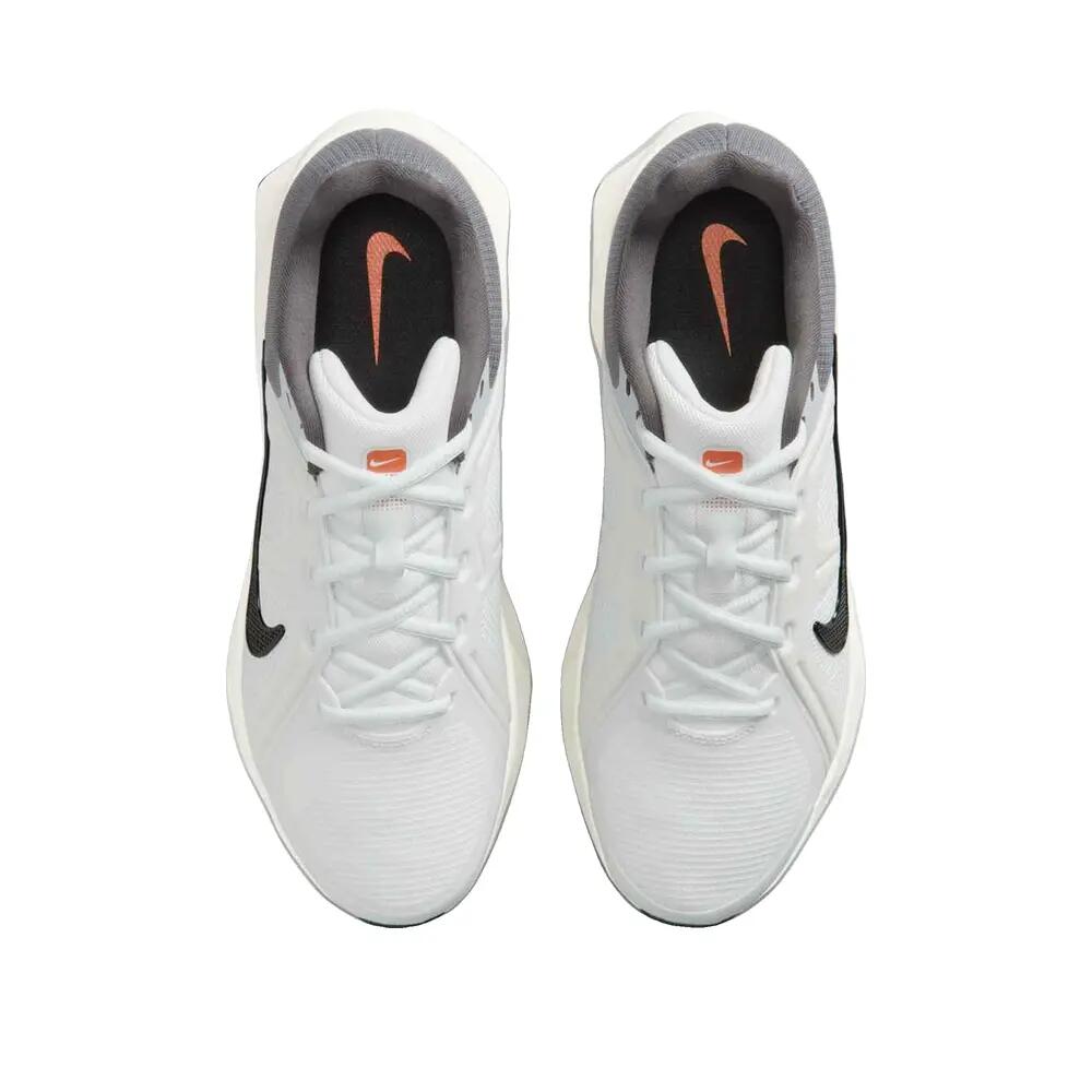 Zapatillas Nike City Response Blanco/Negro 2/6