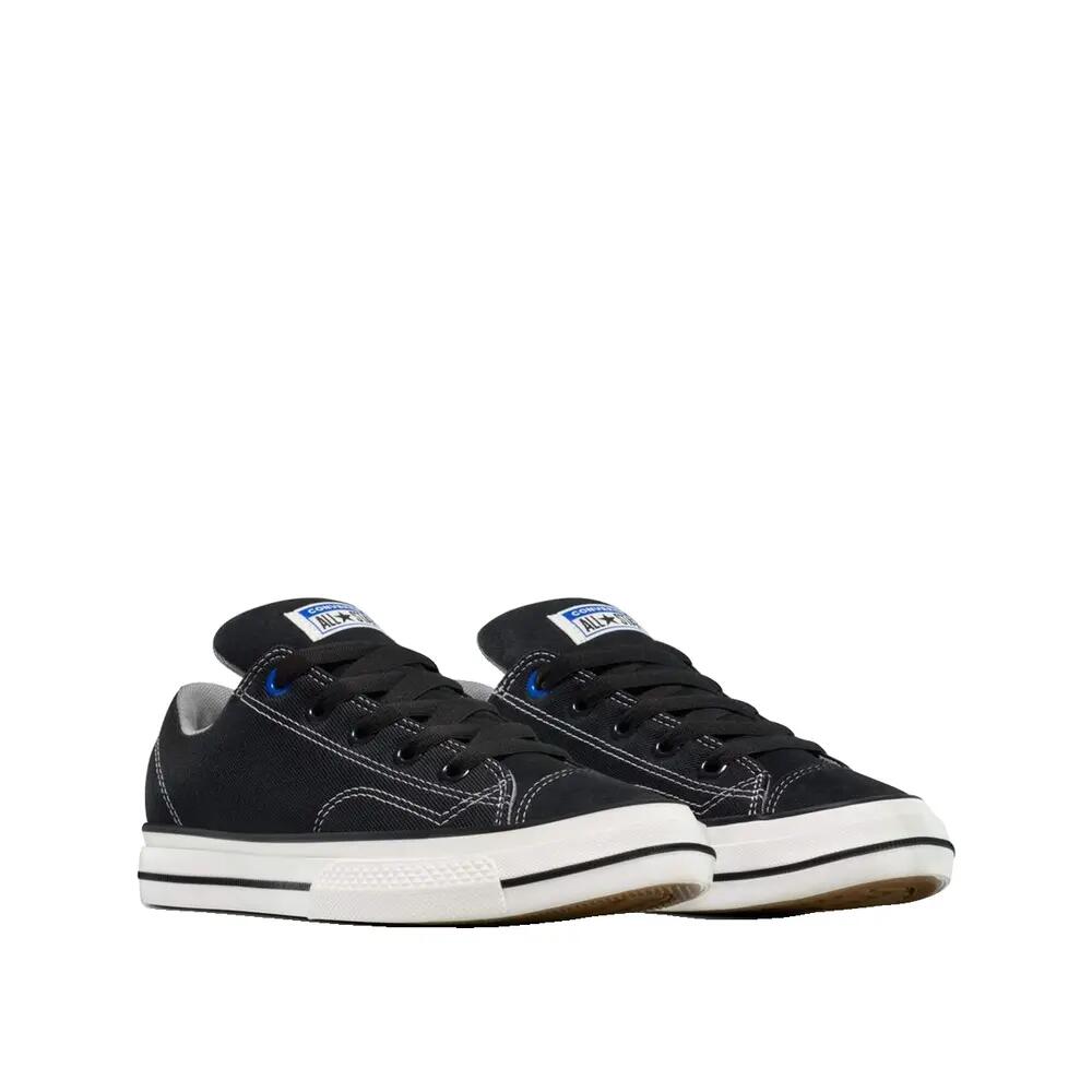 Scarpe Converse Chuck Taylor Puff Nere 4/7