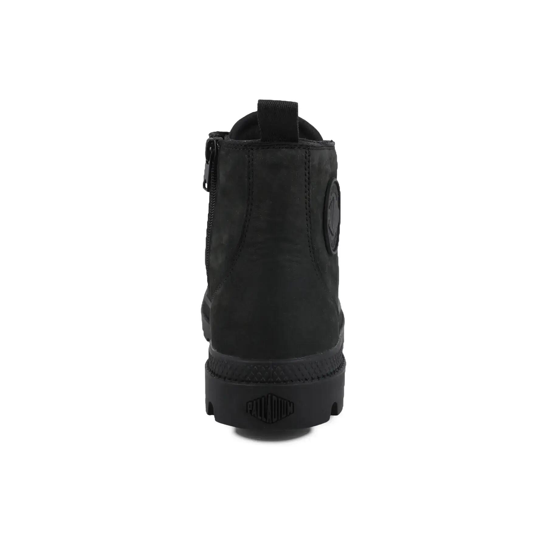 Baskets Palladium Pampa HI ZIP 4/6