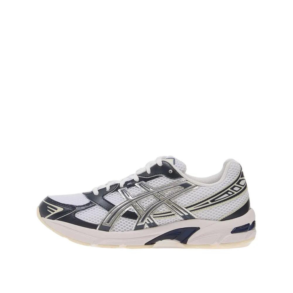 Stadt-schuhe Asics Gel-1130 Weiß/Nacht 5/5