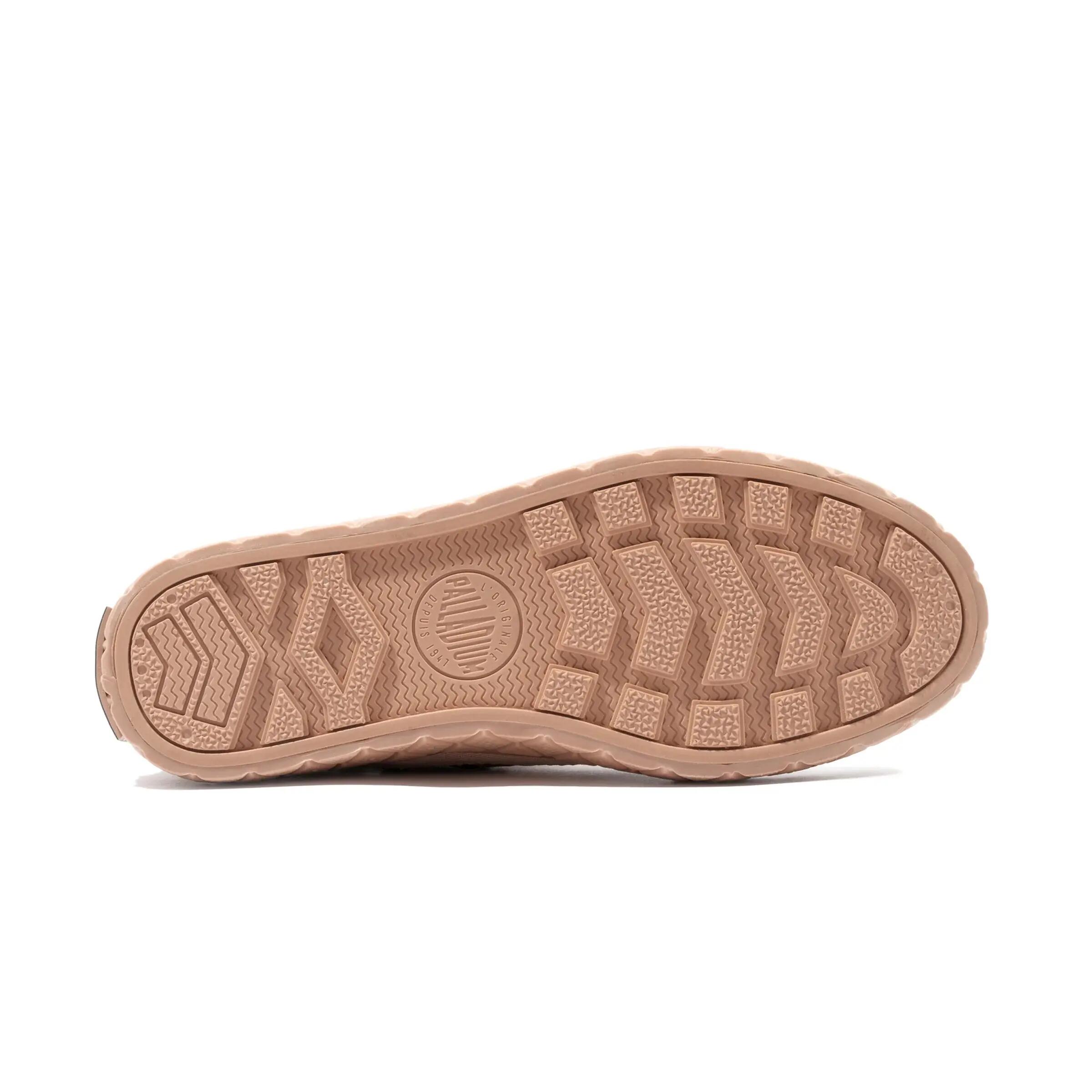 Sneakers Palladium Ace Re-Quilt 6/6