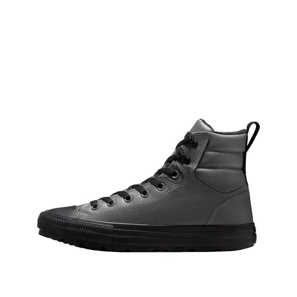 Converse Chuck Taylor All Star Berkshire Boot Grijze 2/10