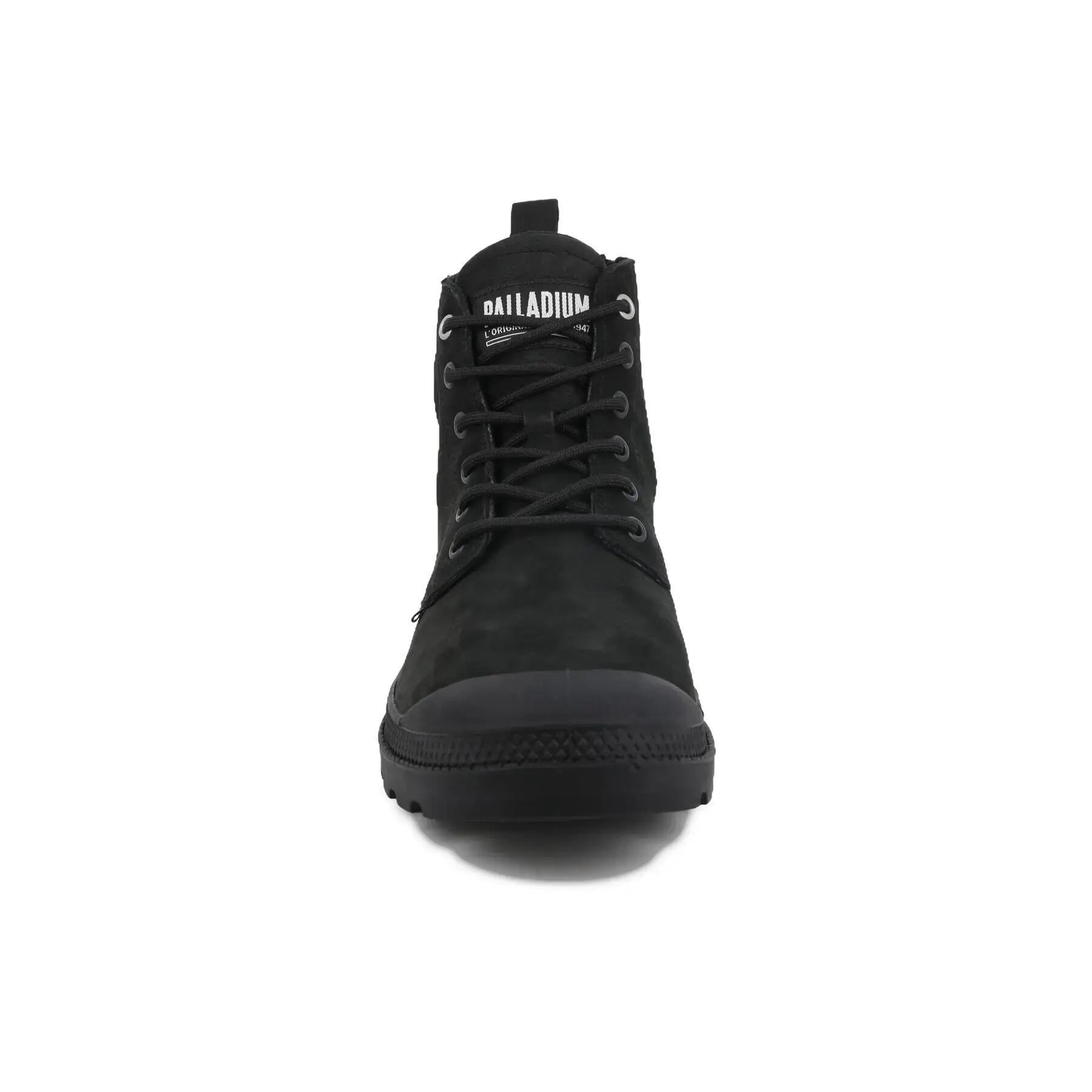 Baskets Palladium Pampa HI ZIP 3/6