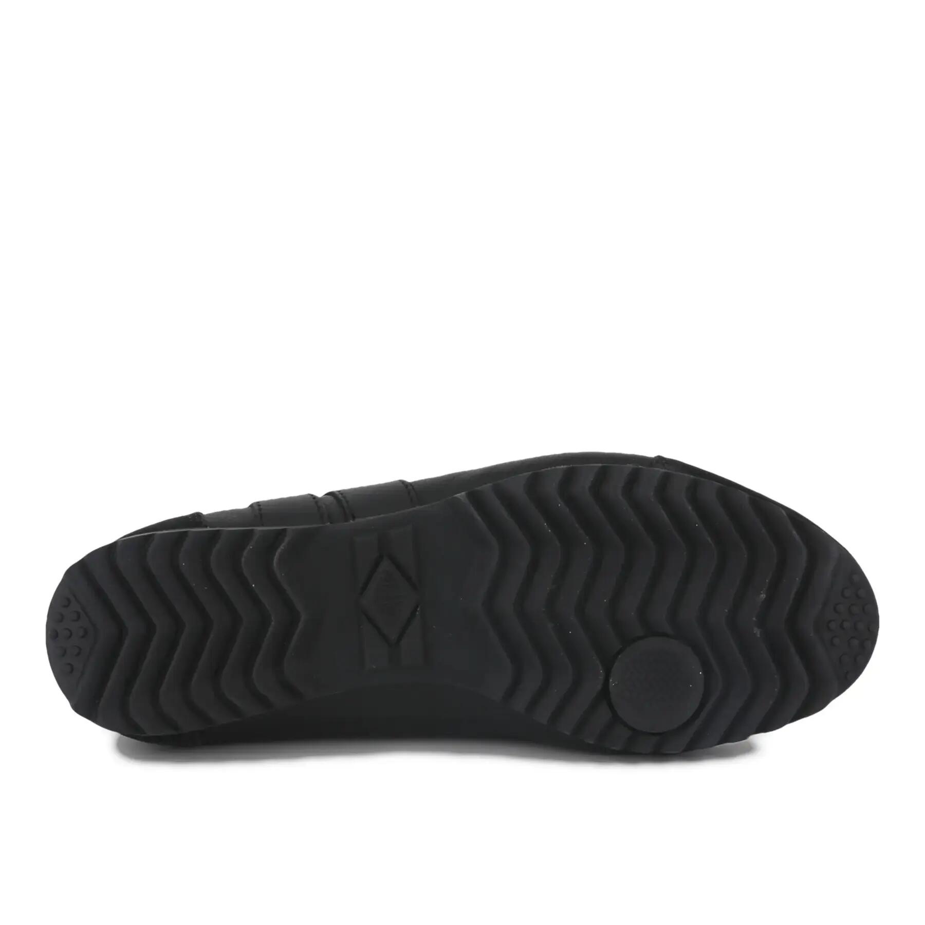 Baskets femme Palladium Racer Ballerina Lth 5/5