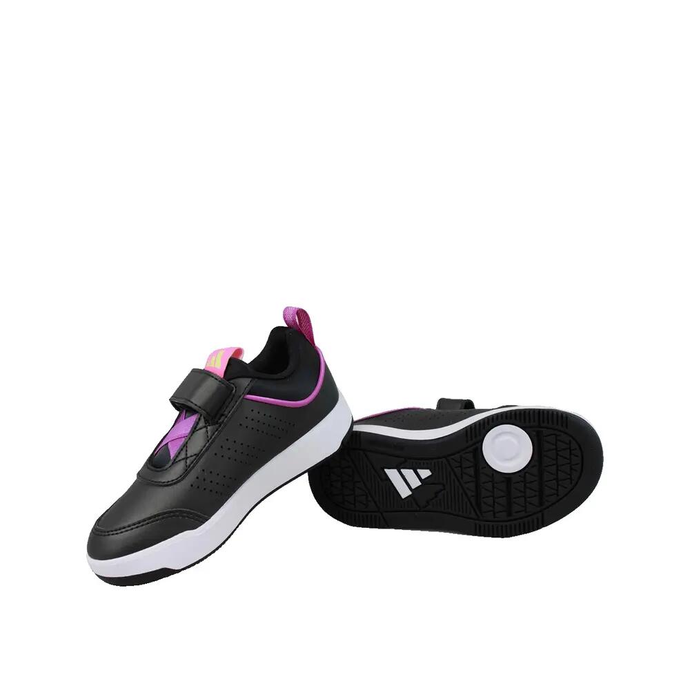 Chaussures adidas KI1800 Noir/Rose 4/8