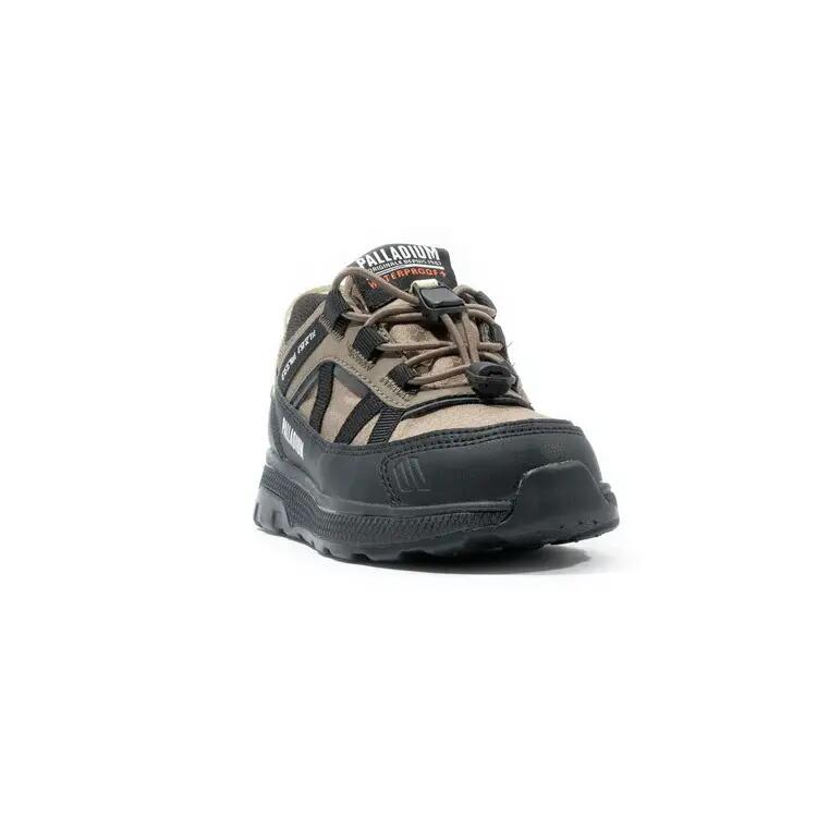 Kinder schuhe Palladium Ax_eon Protect Wp+ 3/5