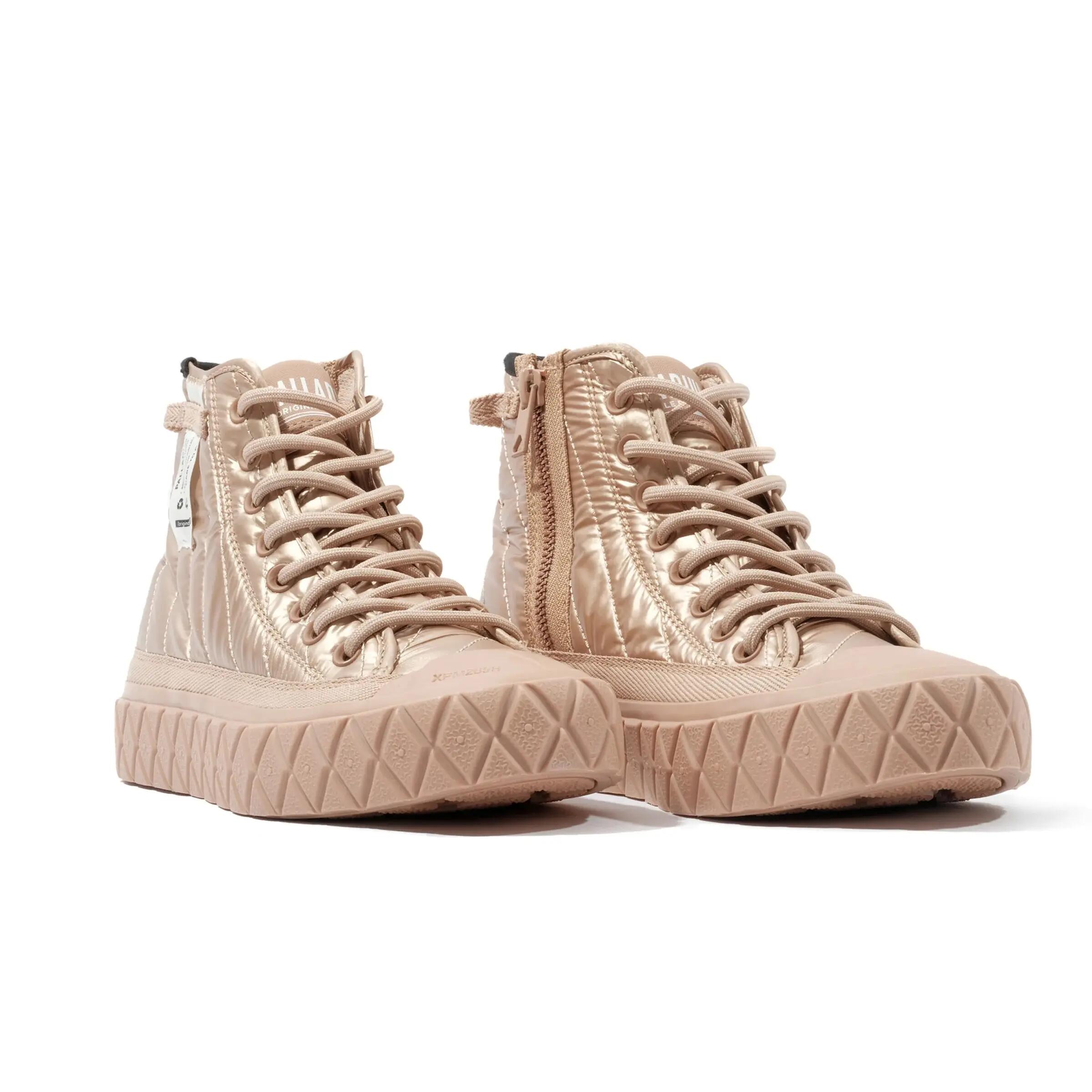 Sneakers Palladium Ace Re-Quilt 5/6
