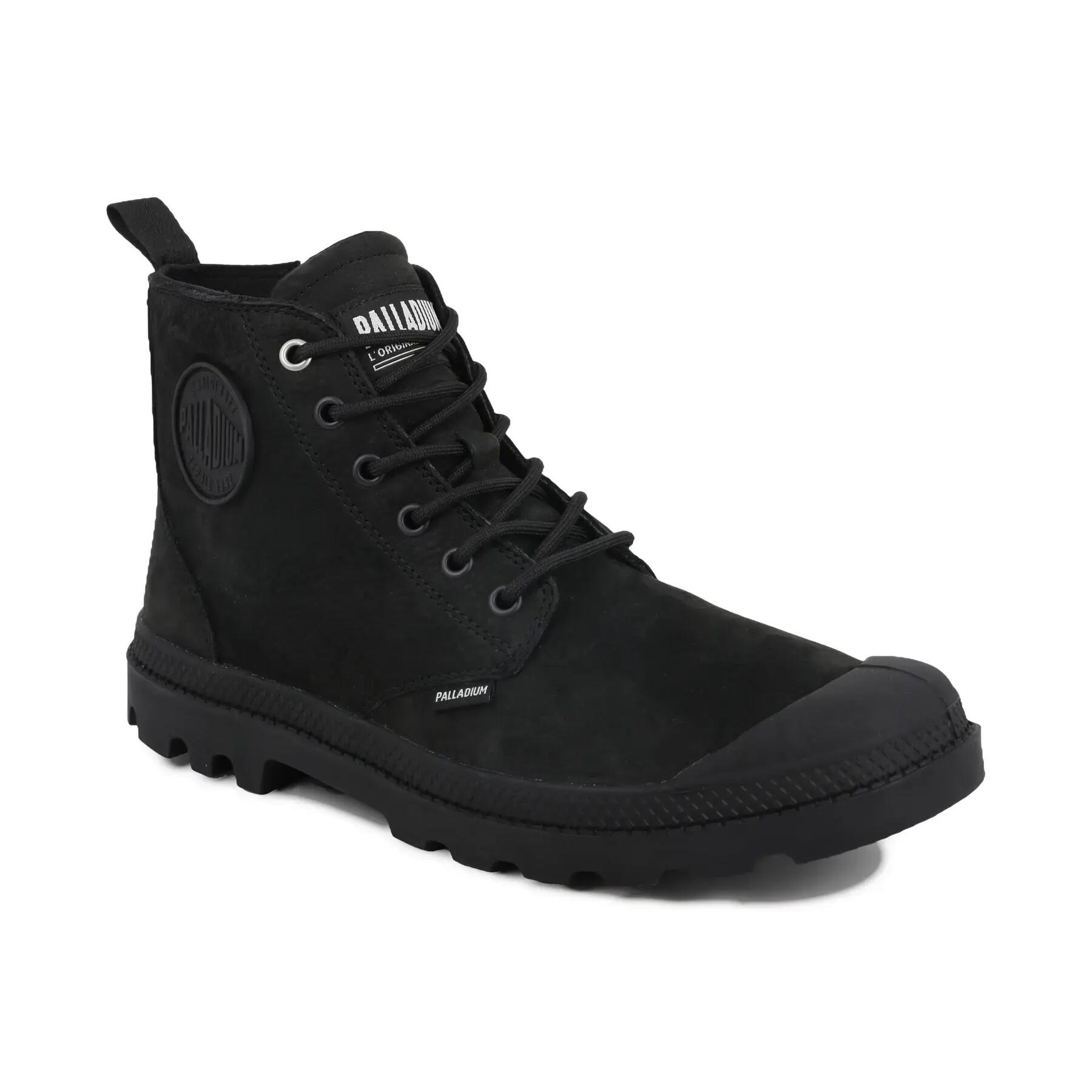 Baskets Palladium Pampa HI ZIP 2/6