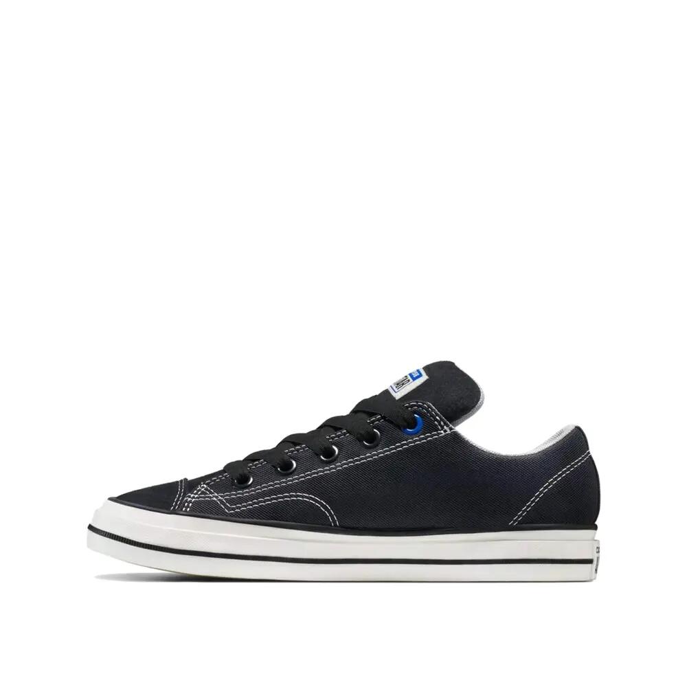 Scarpe Converse Chuck Taylor Puff Nere 2/7