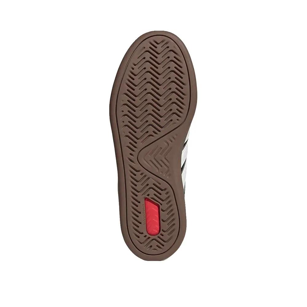Calçado adidas Grand Court 3.0 Noir/Blanc 3/8