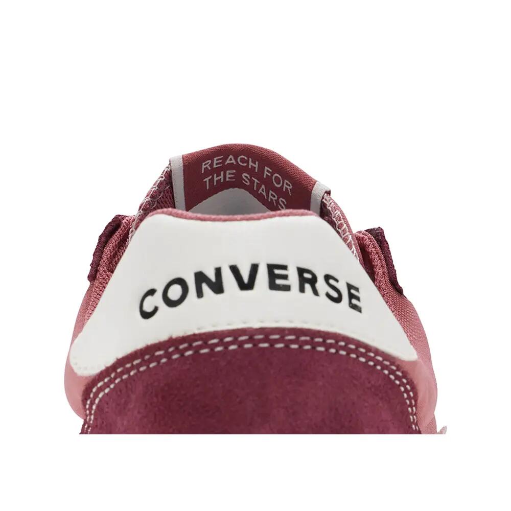 Chaussures Converse Omega Trainer Rose 2/6