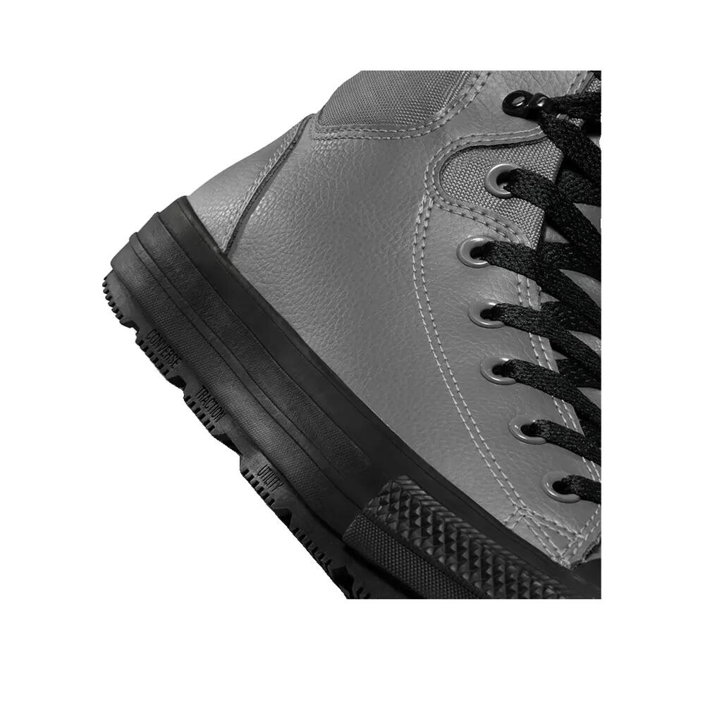 Converse Chuck Taylor All Star Berkshire Boot Grijze 10/10