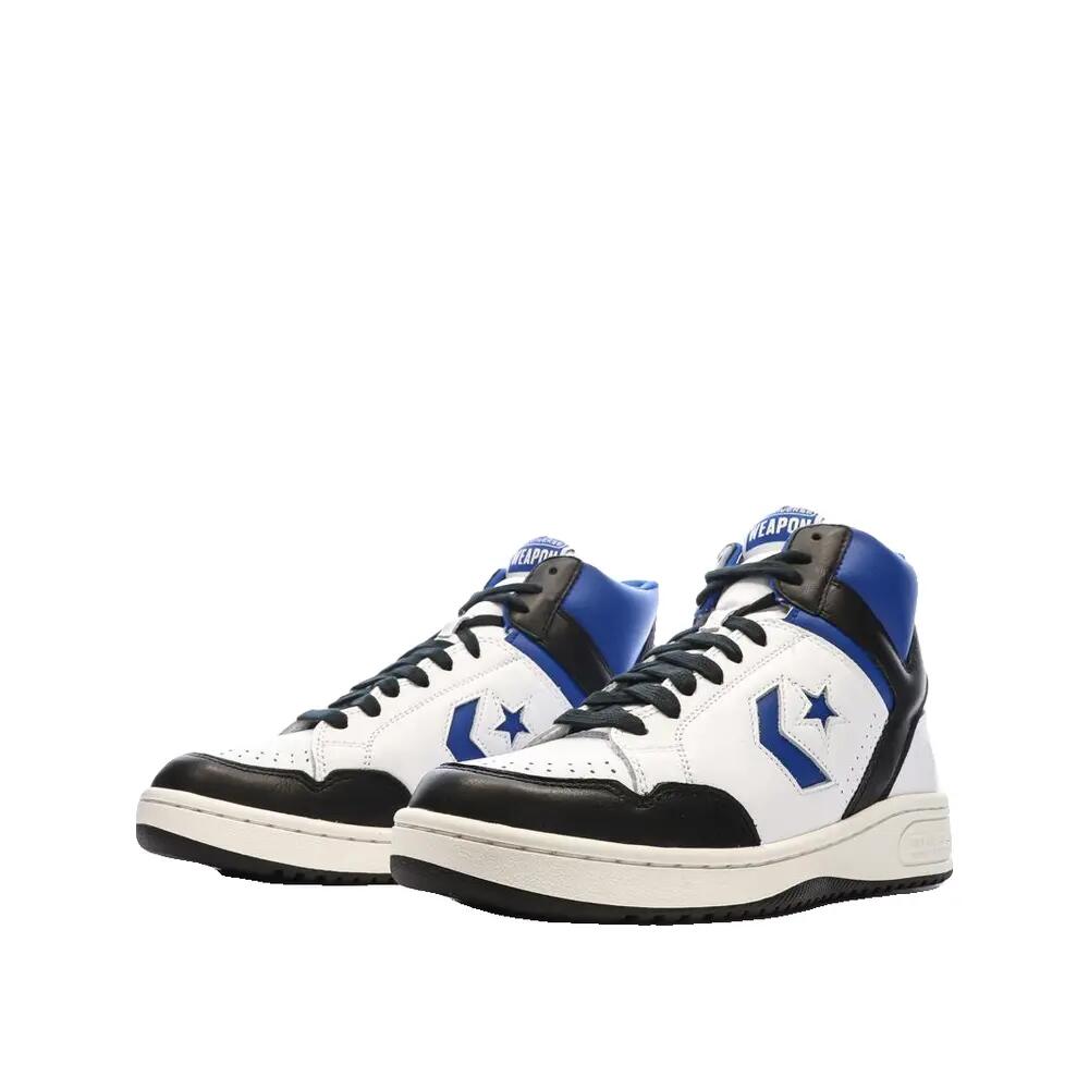 Converse Fragment Weapon White/Black/Blue 7/8