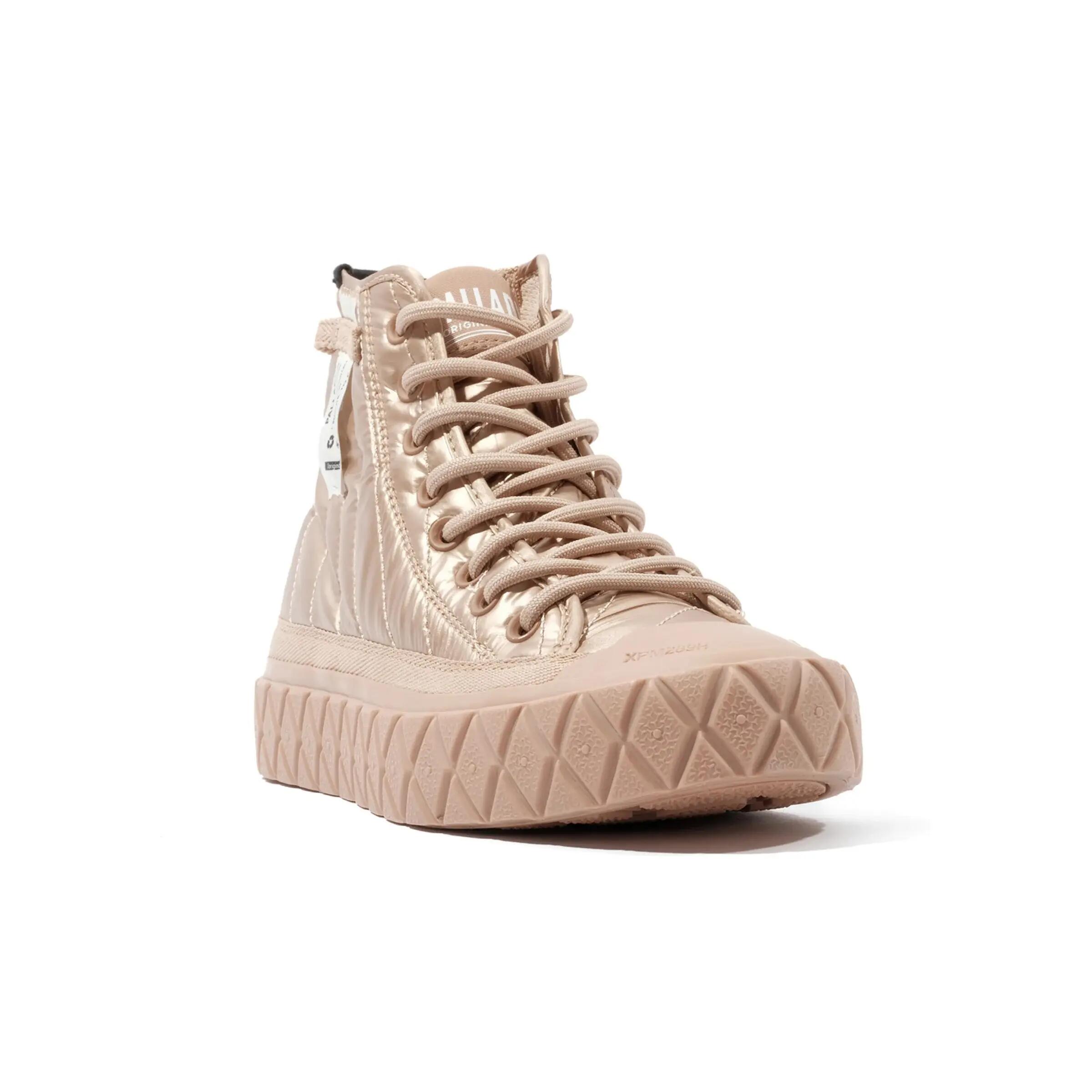 Sneakers Palladium Ace Re-Quilt 4/6