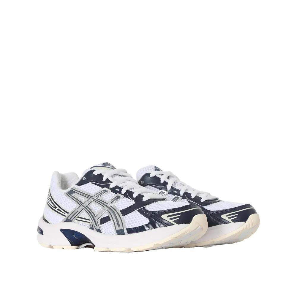 Stadt-schuhe Asics Gel-1130 Weiß/Nacht 2/5