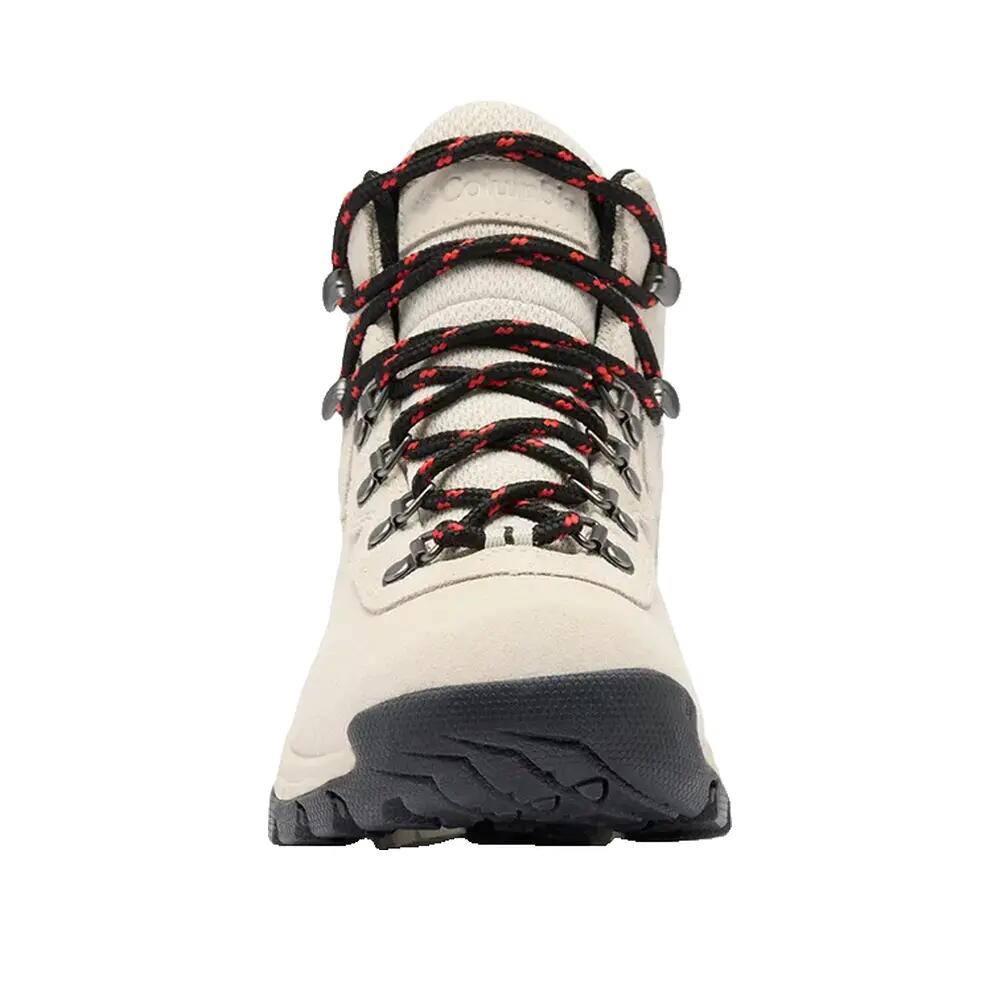Chaussures de randonnée Columbia Newton Ridge Plus Waterproof Amped Beige 9/10