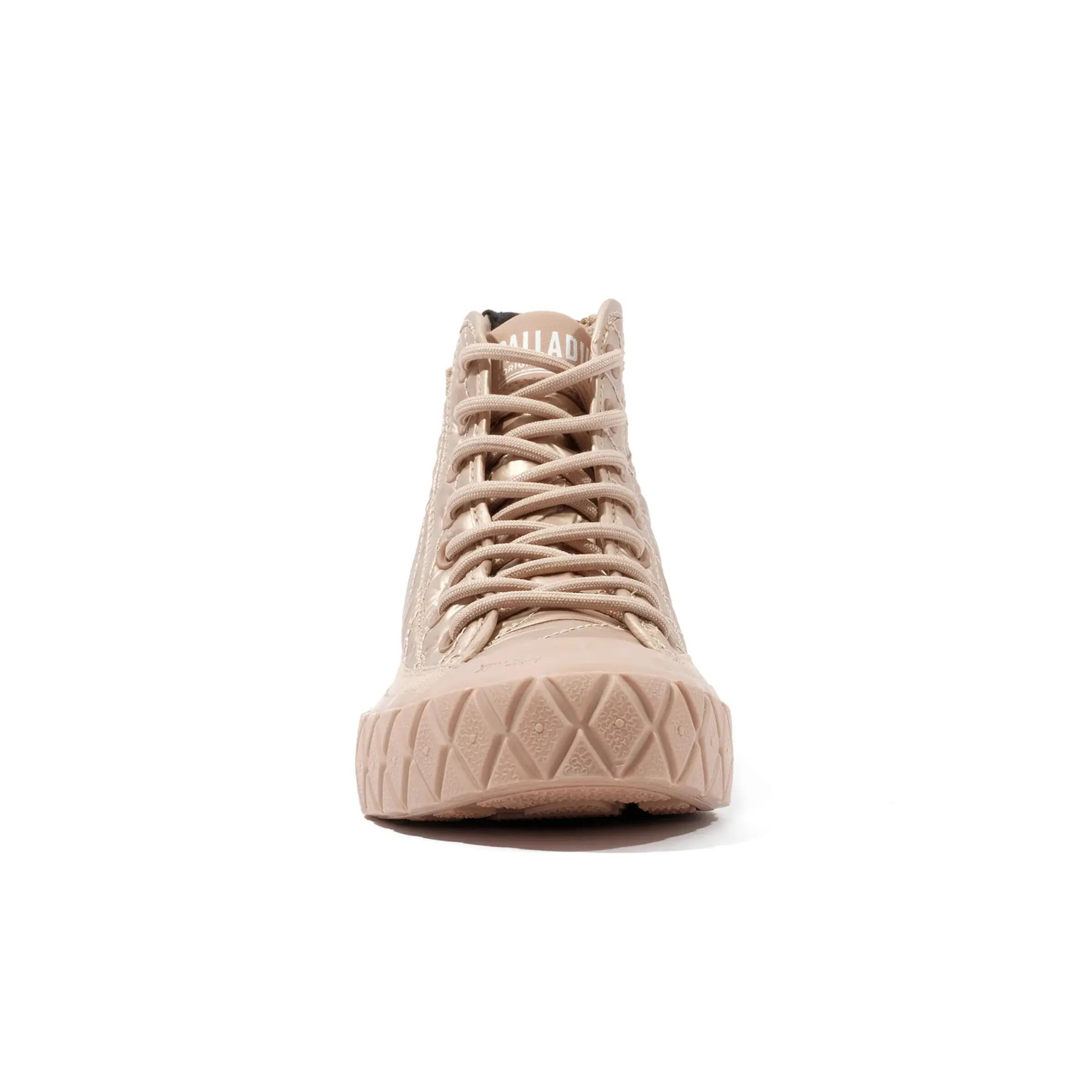 Sneakers Palladium Ace Re-Quilt 3/6